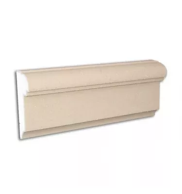 Austrotherm - fasadowy profil styropianowy gzyms G