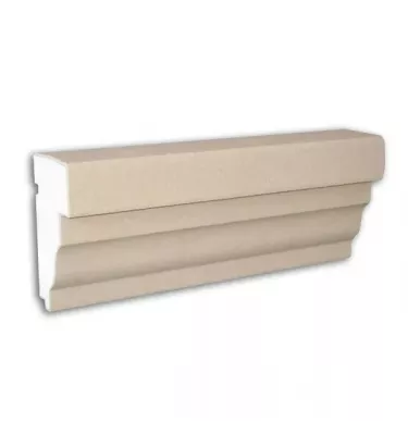 Austrotherm - facade parapet sill profile P