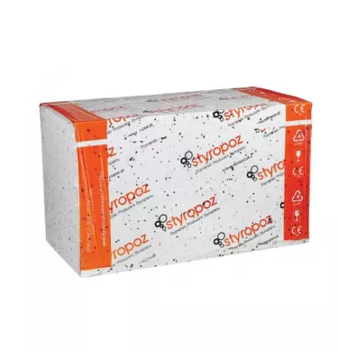 Styropoz - foam board Facade Specjal 42