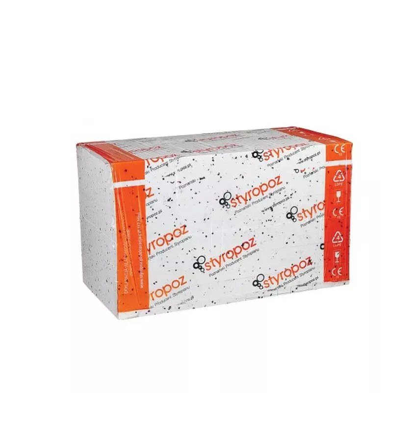 Styropoz - foam board Facade Specjal 42