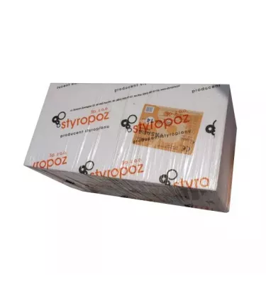 Styropoz - polystyrenová deska Facade Normal 44