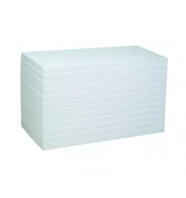 Styropoz - Styrofoam board Roof / Floor Normal 60