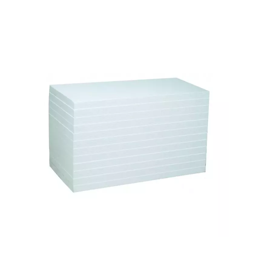 Styropoz - Styrofoam board Roof / Floor Normal 60