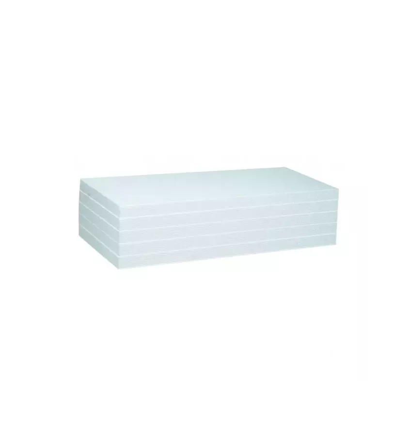 Styropoz - Styrofoam board Roof / Floor Specjal 80