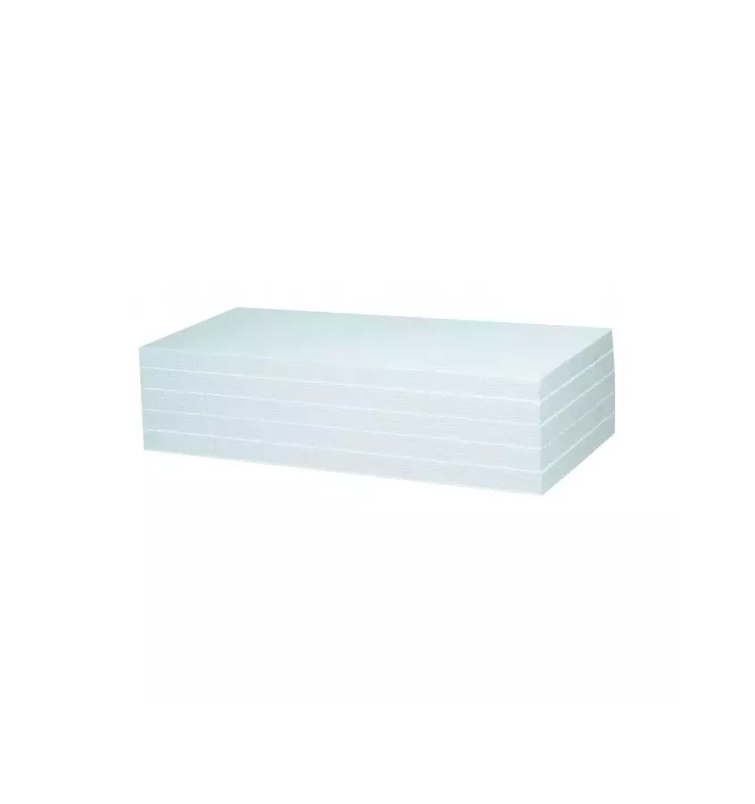 Styropoz - polystyrenová deska Graphite Super Lambda 31