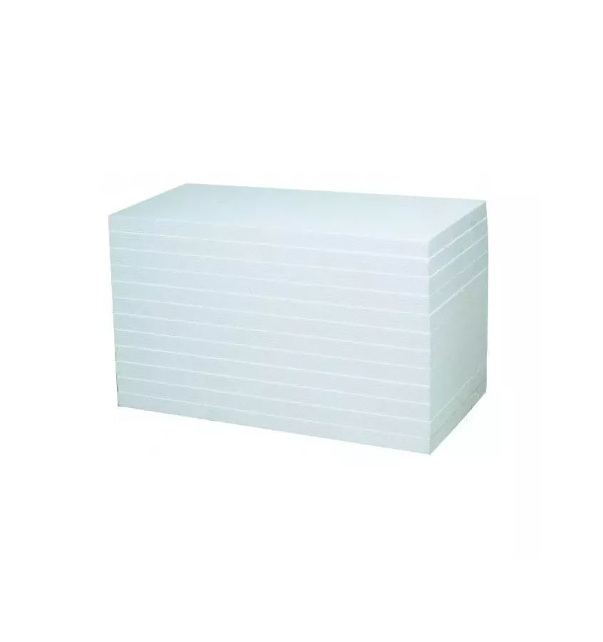 Styrofoam - polystyrenová deska EPS 70-040