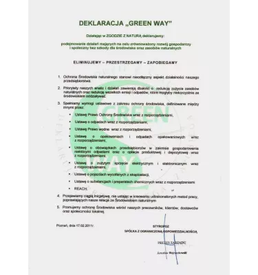 Styrofoam - polystyrenová deska EPS 70-040