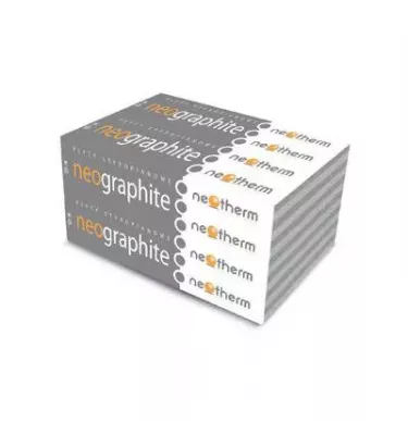 Neotherm - Neographite 031 Polystyrenová fasáda