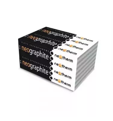 Neotherm - Neographite Dach / Podłoga 031 polystyren