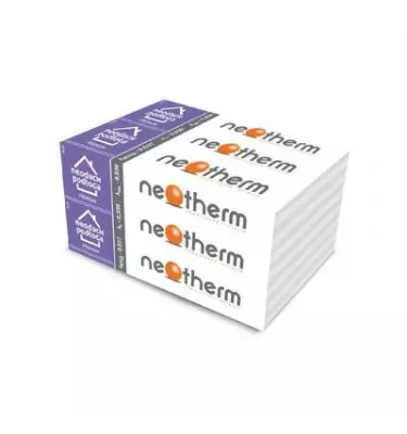 Neotherm - styropian Neodach Podłoga Premium
