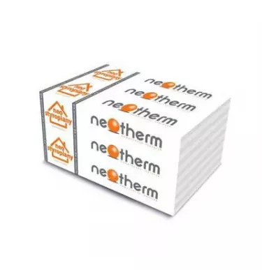 Neotherm - styropian Neodach Podłoga EPS 100-038  