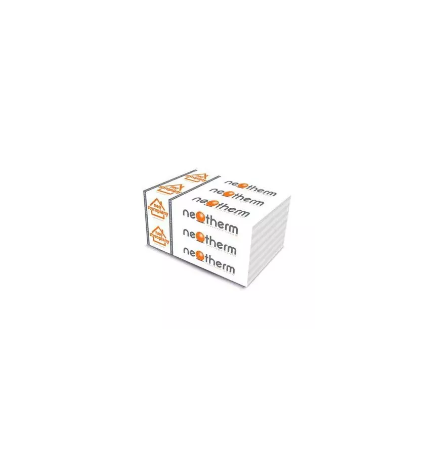 Neotherm - polystyren Neodach Floor EPS 100-038