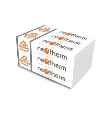 Neotherm - Styrofoam Neoploor Parking EPS 200-034