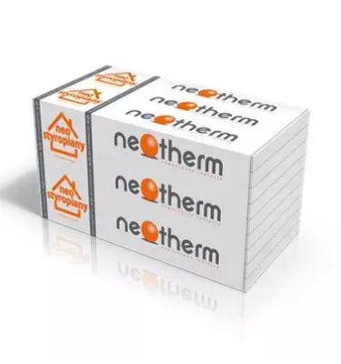 Neotherm - Neoaqua polystyrene foam Max