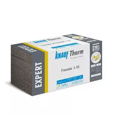 Knauf Industries - Knauf Therm Expert Facade expandovaná polystyrenová deska