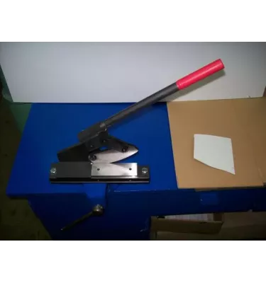 ZDZ - lever shears NDZ