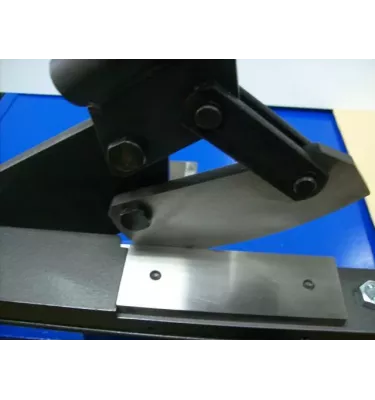 ZDZ - lever shears NDZ