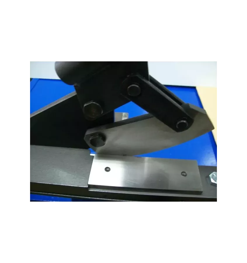 ZDZ - lever shears NDZ