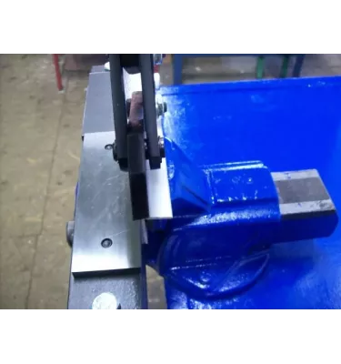 ZDZ - lever shears NDZ