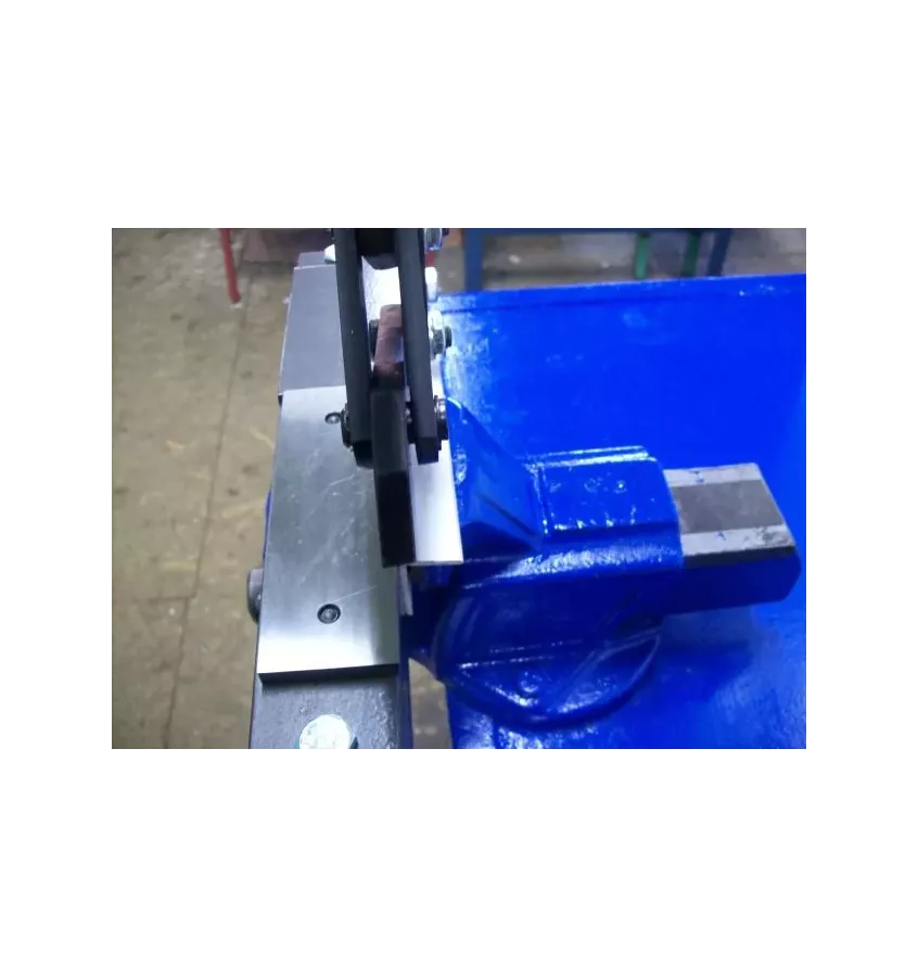 ZDZ - nożyce dźwigniowe NDZ