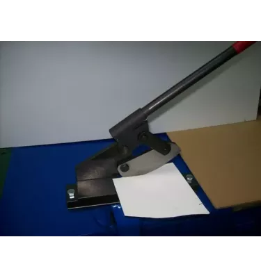 ZDZ - pákové nůžky NDZ