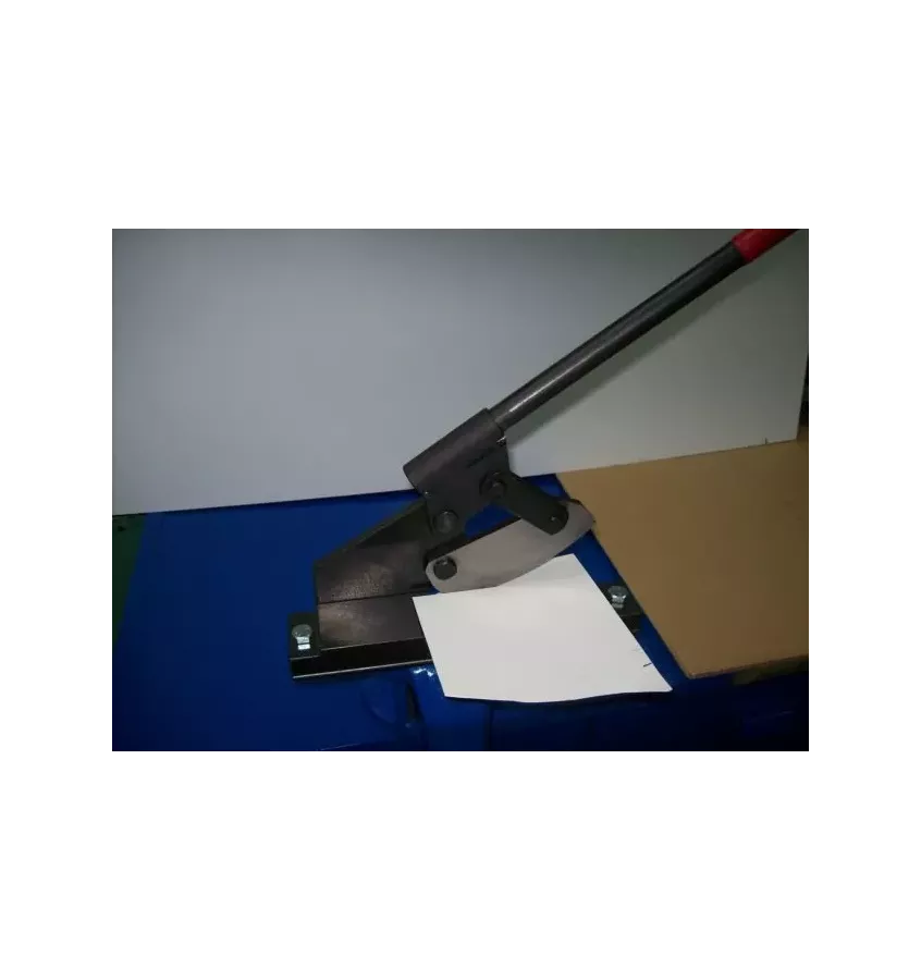 ZDZ - lever shears NDZ