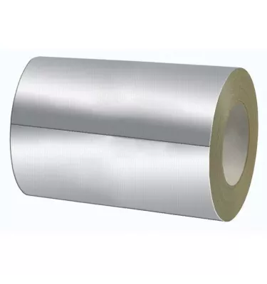 Kaimann - płaszcz w rolce Kaiflex Protect ALU-TEC