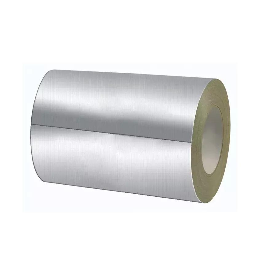 Kaimann - płaszcz w rolce Kaiflex Protect ALU-TEC