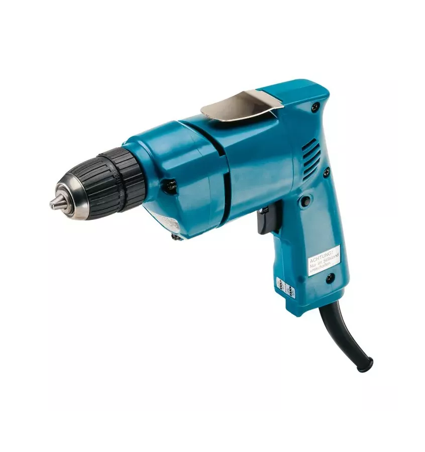 Makita - drill and screwdriver 6510LVR