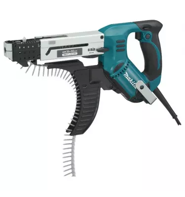 Makita - 6842 magazine screwdriver
