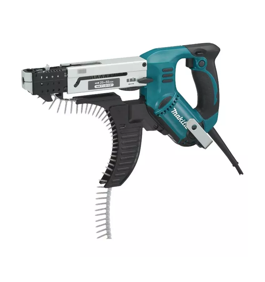 Makita - 6842 magazine screwdriver