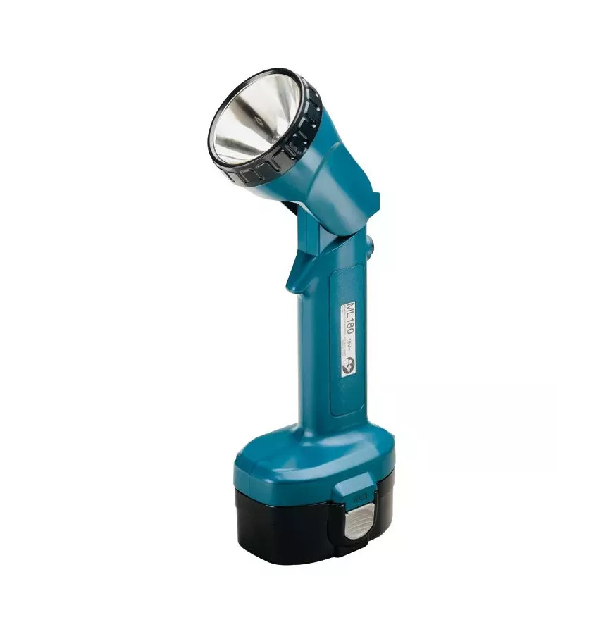 Dobíjecí svítilna Makita - ML 180