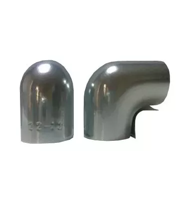 Lenzing - Lenzing Jacketing 90 ° knee