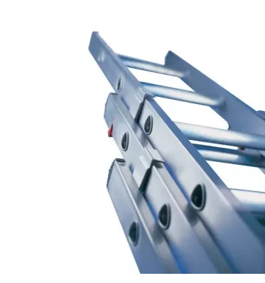 Zarges - multifunctional ladder, 3 elements Skymaster DX