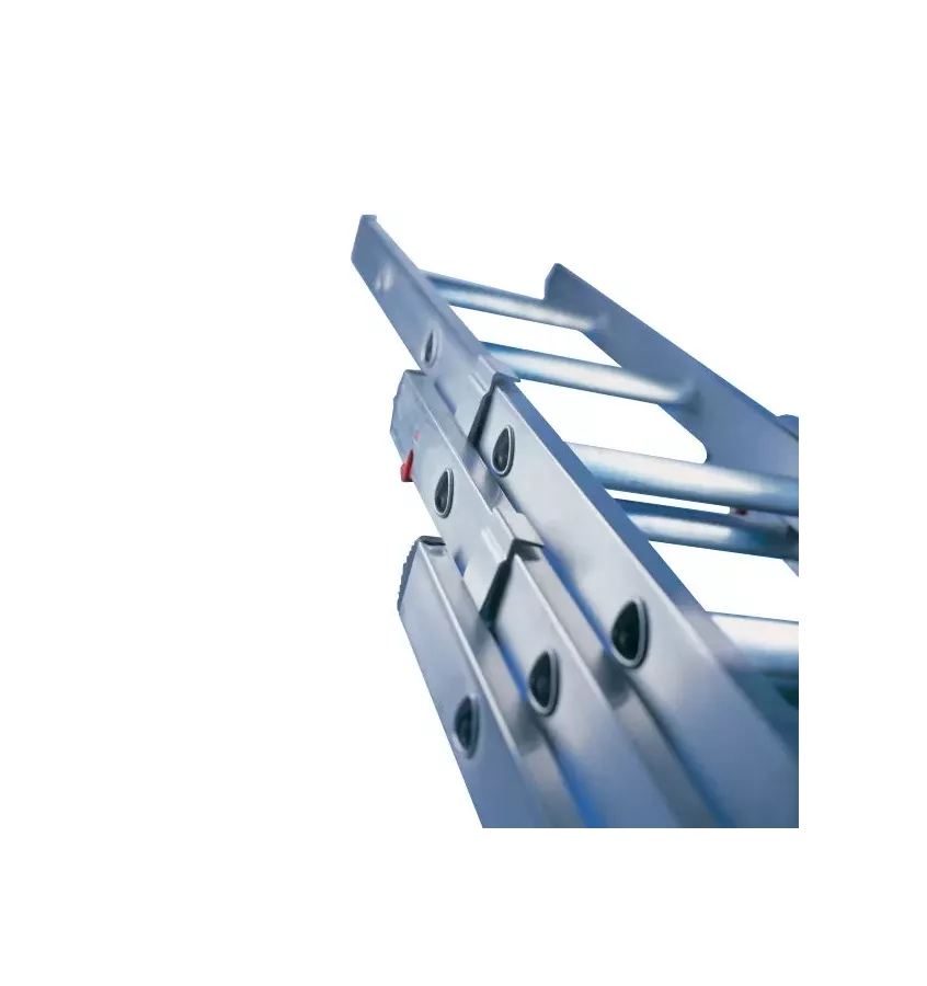 Zarges - multifunctional ladder, 3 elements Skymaster DX