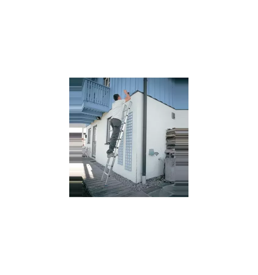 Zarges - a 1-element ladder, a Strato DL