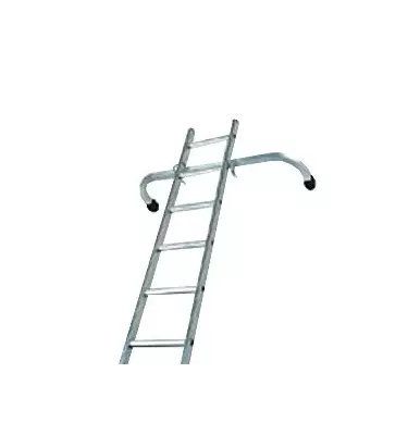 Zarges - wall support / base extension