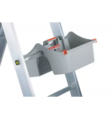 Zarges - a hanging container for small items