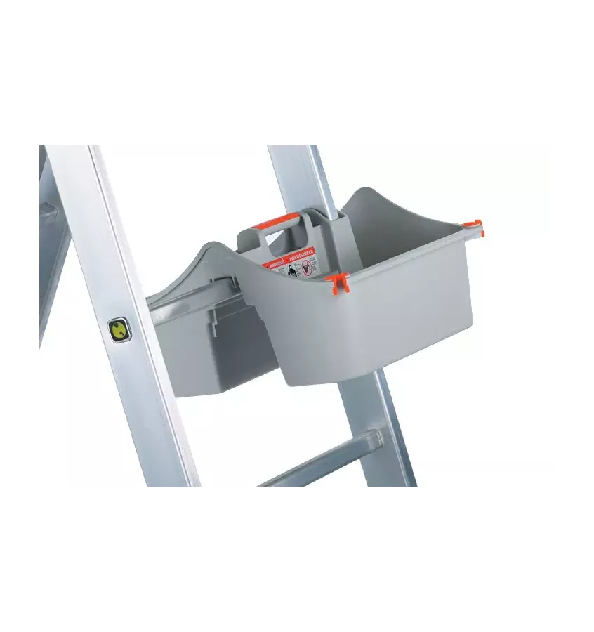 Zarges - a hanging container for small items