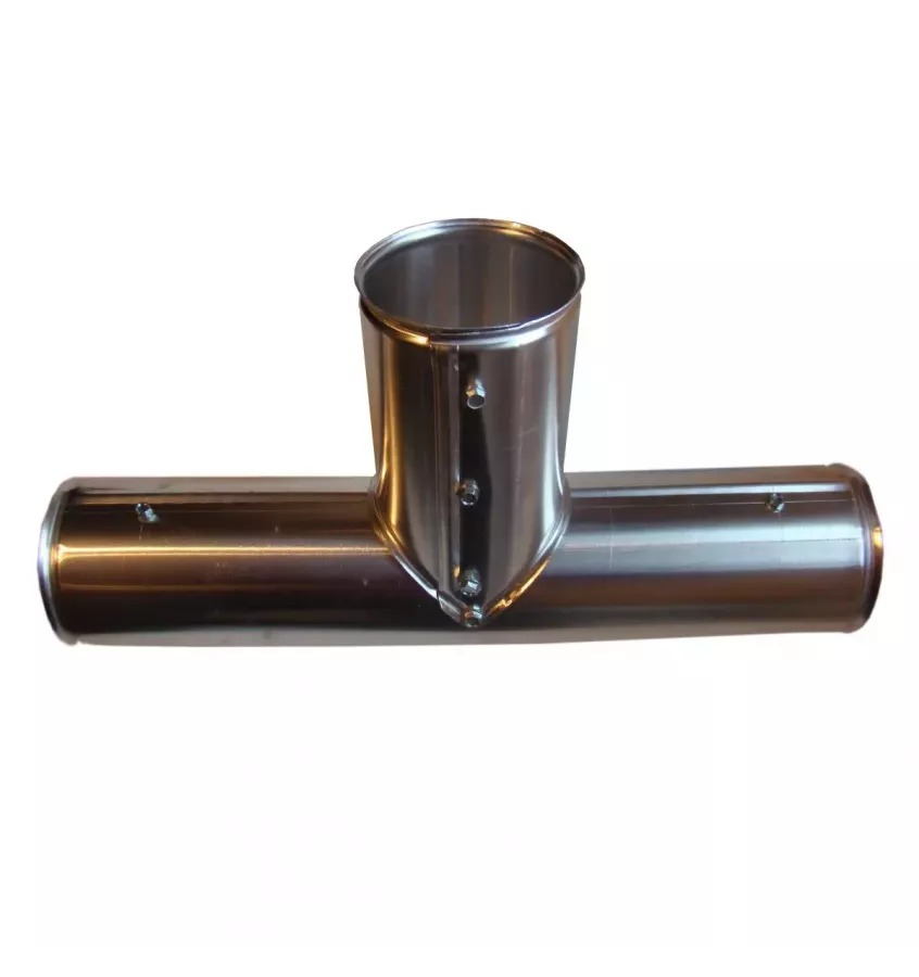 Xplo - protective sheet made of aluminum sheet - tee