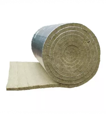 Paroc - mata Pro Lamella Mat Clad