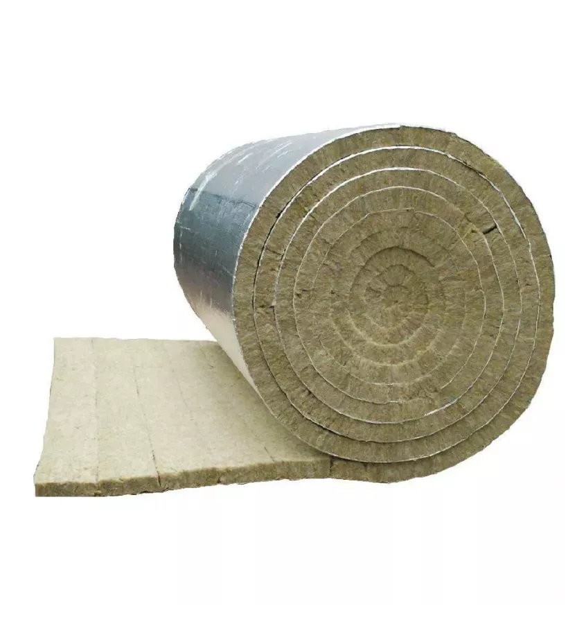 Paroc - Pro Lamella Mat Clad