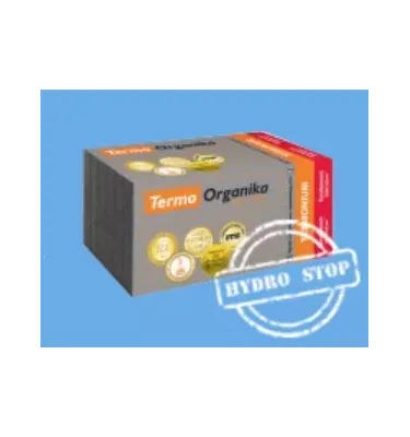 Termo Organika - polystyrenová deska Termonium Fundament