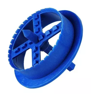 Xplo Warming - foam cutter