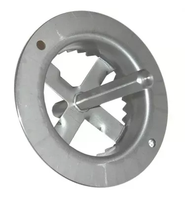 Xplo Warming - metal cutter for polystyrene and wool