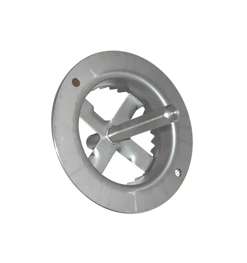 Xplo Warming - metal cutter for polystyrene and wool