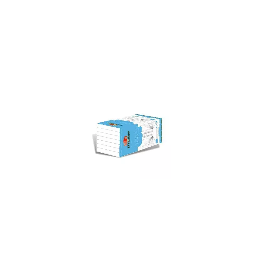 Styromap - styropian EPS 80-038 Dach/Podłoga