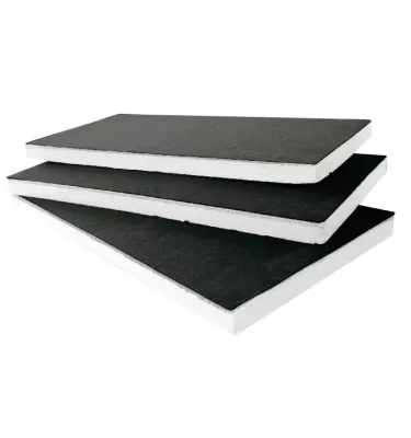 Styromap - EPS 80 styrofoam