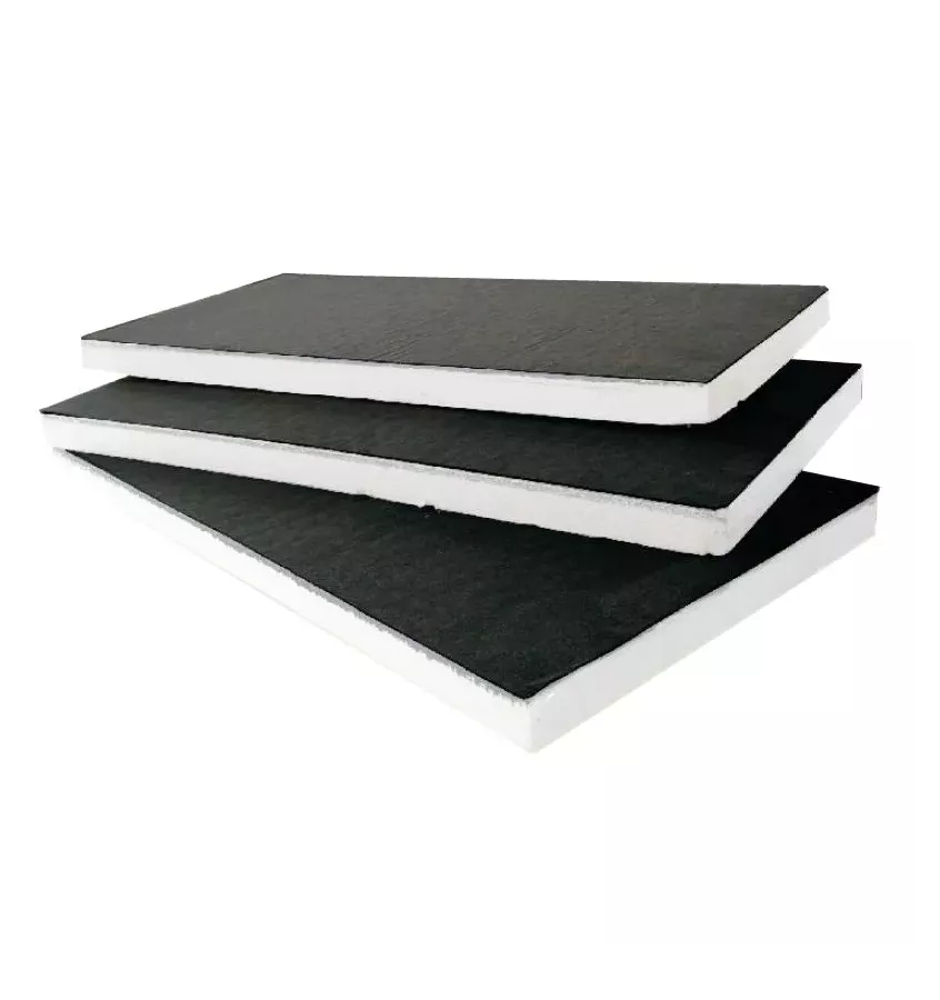 Styromap - EPS 80 styrofoam