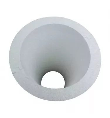 Xplo Termoizolacje - polystyren zaostávající za potrubí, břidlice